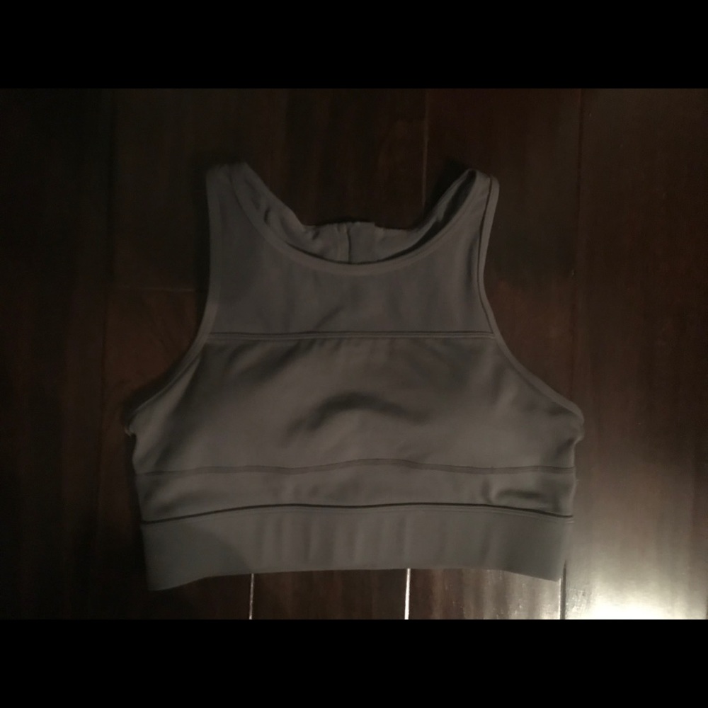 Zyia All Star Bra